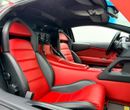 لامبورغيني مورشيلاجو LP-640 لامبورغيني مورسيلاغو LP640 موديل 2007، سجل صيانة كامل، أبواب مقصية، عداد كيلومترات منخفض، حالة ممتاز