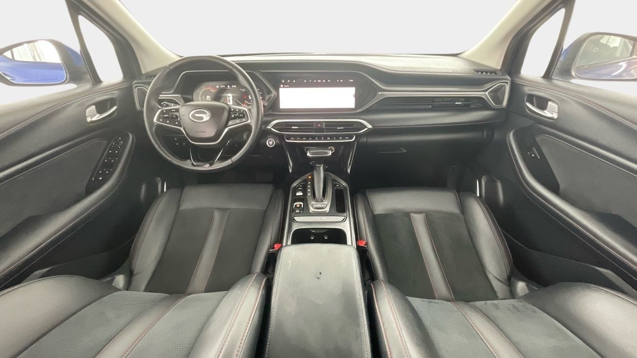 GAC GS4 GL | Guaranteed Warranty | 0 Down Payment