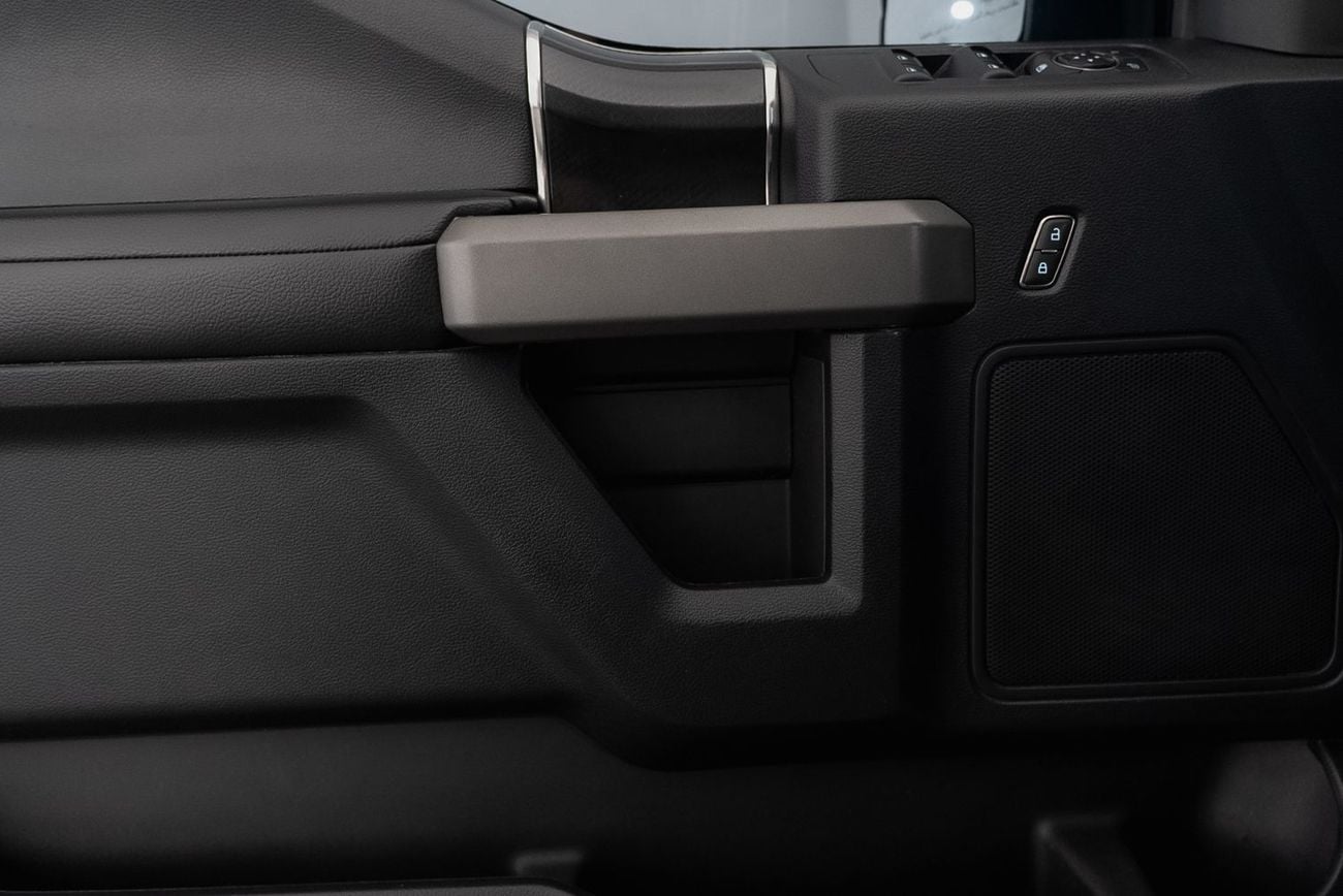 Ford F-150 RAPTOR SUPER CAB