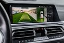 BMW X5 XDRIVE M50I
