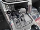 Toyota Land Cruiser VXR 3.3L