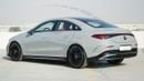 مرسيدس بنز CLA 200 AMG Coupe EQ Boost 1.5T FWD GCC 2027 With 2 Years Unlimited Mileage Warranty @Official Dealer