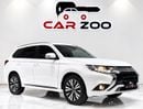 Mitsubishi Outlander GLX