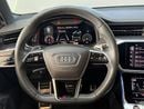 أودي RS6 ستاندارد إصدار RS6