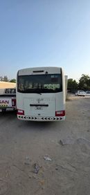 تويوتا كوستر LWB HIGH ROOF