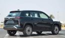 تويوتا أوربان كروزر 1.5L FWD PETROL SUV 2026