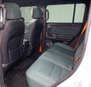 Jetour T2 LUXURY PLUS