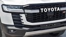 Toyota Land Cruiser GR SPORT LANDCRUISER DIESEL 3.3L