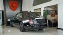 Rolls Royce Phantom EWB BESPOKE Rolls-Royce Phantom “La Gondola” - (2023, 1-of-1)