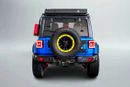 Jeep Wrangler Unlimited RUBICON