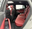 BMW X6 40i M SPORT EXECUTIVE