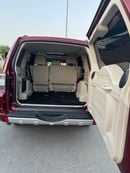 Mitsubishi Pajero GLS H/L ROCKFORD