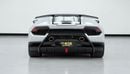 لامبورغيني هوراكان PERFORMANTE