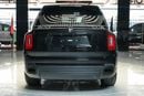 Rolls Royce Cullinan BLACK BADGE