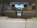 Infiniti QX80 LUXURY