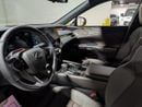 Lexus RX350h Executive hybrid