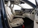 فولفو XC 90 بلس برايت