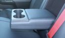 Toyota Hilux GR SPORT Double Cab. 2.8L Diesel 4WD 6-Speed Automatic . 2026 Model . For Export