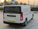 Toyota Hiace GL