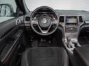 Jeep Grand Cherokee TRAILHAWK