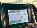 Ford F-150 RAPTOR SUPER CAB