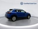 فولكس واجن T ROC LIFE 1.4L | AED 65,900 Only! | MARKET LOWEST BEST PRICE | VW Certified