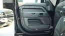 Land Rover Defender Black-Black OCTA P635 2026MY Export Only Black-Black 2026MY Export Only