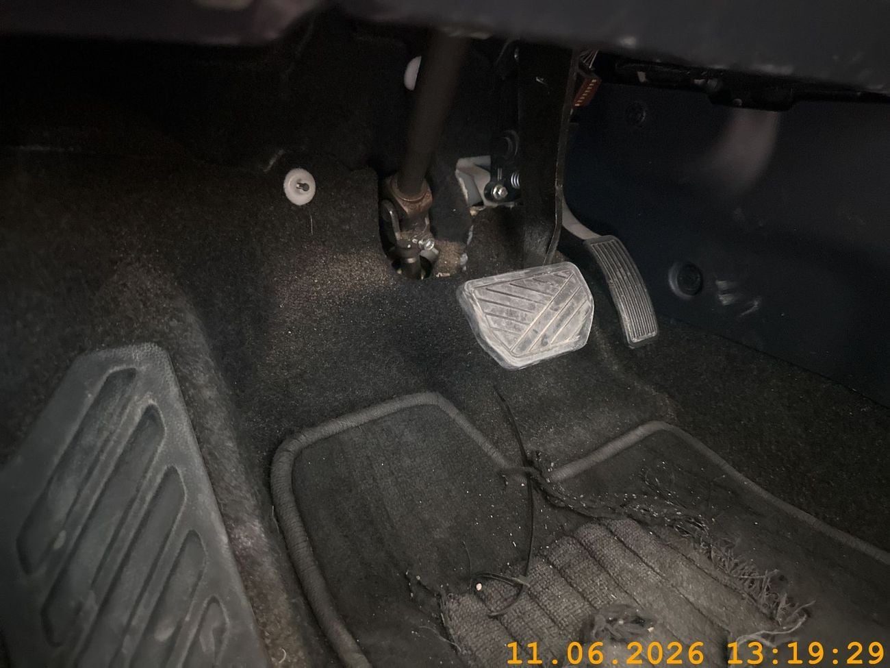 GAC GS4 GL 2.0