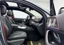 مرسيدس بنز GLE 53 AMG COUPE 4MATIC+ مرسيدس بنز GLE53 AMG كوبيه موديل 2022، ضمان مرسيدس بنز حتى 2027، سجل صيانة كامل لدى مرسيدس بنز، كامل