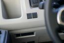 Toyota Hiace GL 2026 Toyota Hiace DX | Rear Heater | 3.5L V6 Petrol | Automatic | GCC Spec | Export
