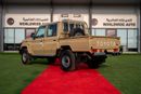 Toyota Land Cruiser Pickup 70 Standard 4.0L V6 ~ Petrol ~ Automatic