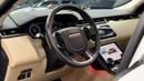Land Rover Range Rover Velar R-DYNAMIC SE
