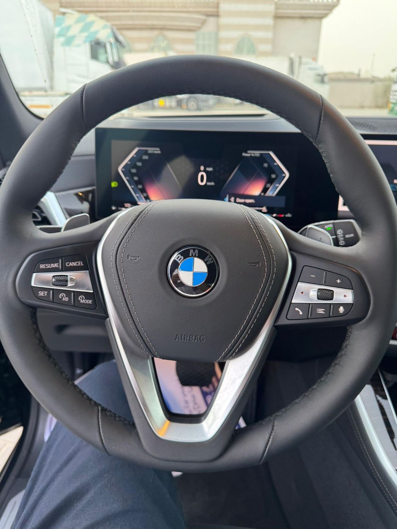 BMW X5 40i xDrive 3.0L