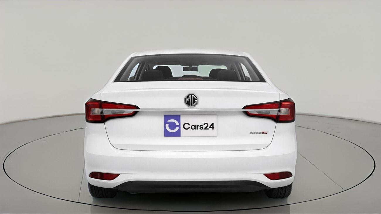 MG 5 COMFORT 2024 | AED 456/Month | 0 DP | 30 Day Return | Warranty