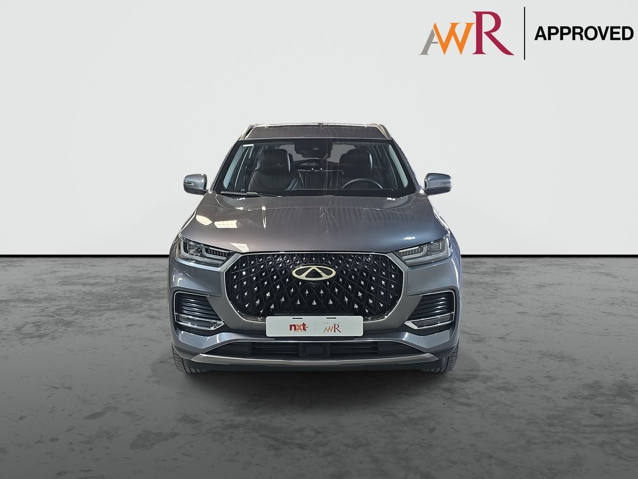 Chery Tiggo 8 2.0