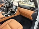 Lexus LX600 SIGNATURE