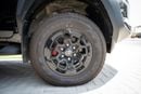 Toyota Hilux GR SPORT 4.0 DC 2026 MODEL GCC SPECS