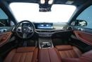 BMW X7 M60i XDRIVE
