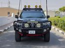 Toyota Prado TX-L 4WD - 3.0 Diesel Engine - MT