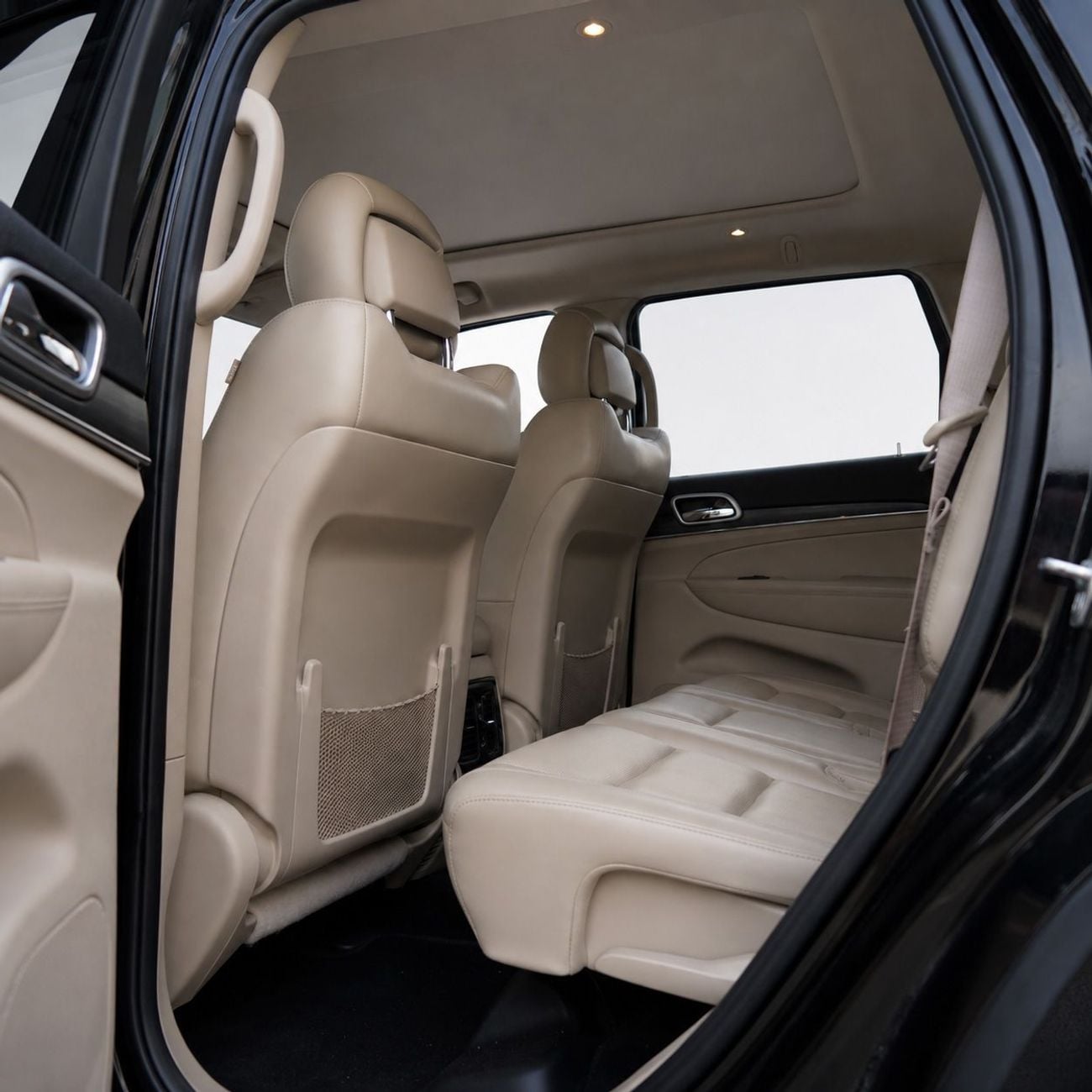 جيب جراند شيروكي LIMITED AED 1,340 P.M • 0% Downpayment • Jeep Grand Cherokee Limited • 1 Year Warranty