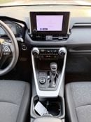 Toyota RAV4 XLE HEV Hybrid XLE Full option