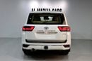 Toyota Land Cruiser VXR GCC Specs-Under warranty-in impeccable condition