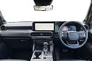 Toyota Land Cruiser TOYOTA LAND CRUISER INVINCIBLE RIGHT HAND DRIVE EXPORT ONLY