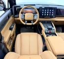 BYD Leopard 5 Ultra, Warranty, Delivery Kms, Fully Loaded, Excellent Condition, Chinese
