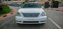 Lexus LS430 TOP