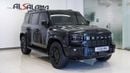 Jetour T2 LUXURY PLUS