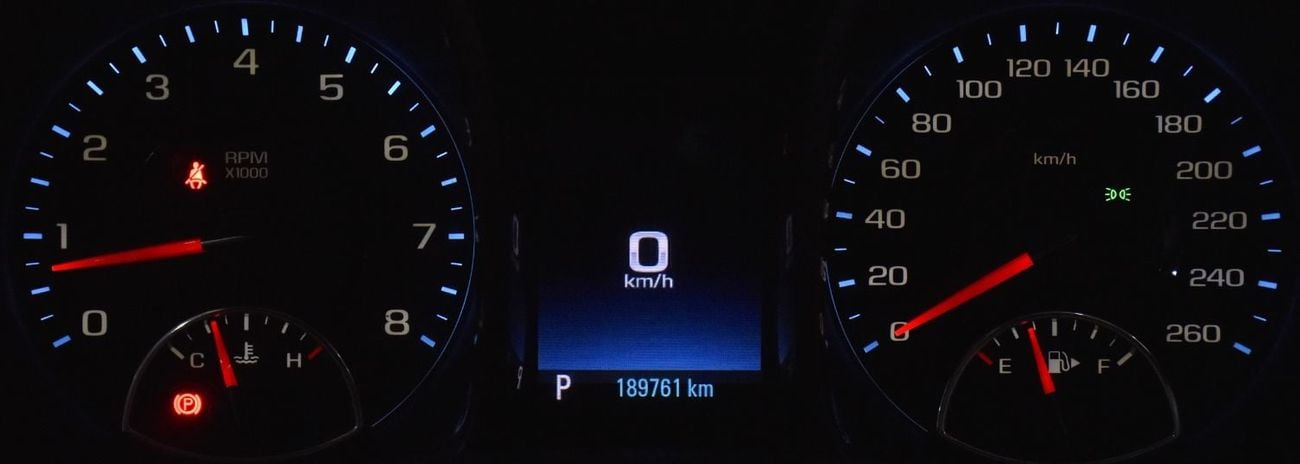 Chevrolet Malibu LTZ LTH EXCELLENT DEAL for our Chevrolet Malibu LTZ ( 2015 Model ) in White Color GCC Specs