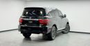 Nissan Patrol LE PLATINUM CITY 2024 Nissan Patrol LE Platinum, Warranty+Full Service History, GCC Specs