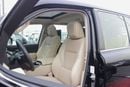 Toyota Land Cruiser VXR UNDER WARRANTY FROM AL FUTTAIM, GCC