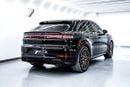 بورش كايان GTS HIGH OPTIONS WITH WARRANTY